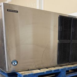 Hoshizaki Ice Maker 