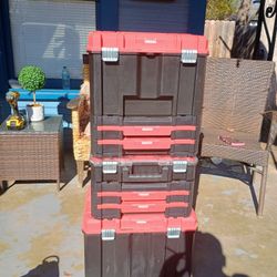 Tool Boxes