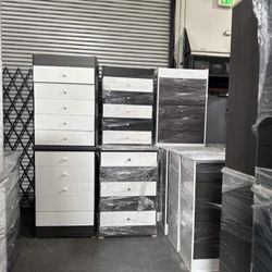New Dresser Premium $169
