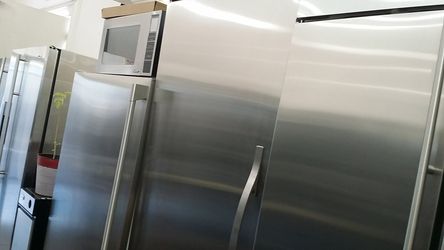 Viking Frezzer 30"