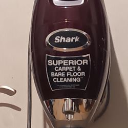 Shark Vacuum Cleaner 