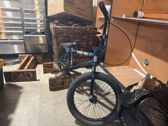 2020 Kink  BMX