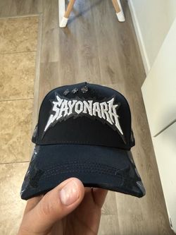 BZ x AZ Sayonara