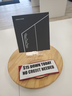 Samsung Galaxy Z Fold 7 (T-Mobile) - New