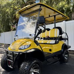 2022 Icon I40L Golf Cart