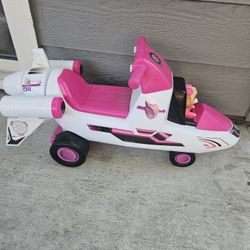 Baby Riding Toy