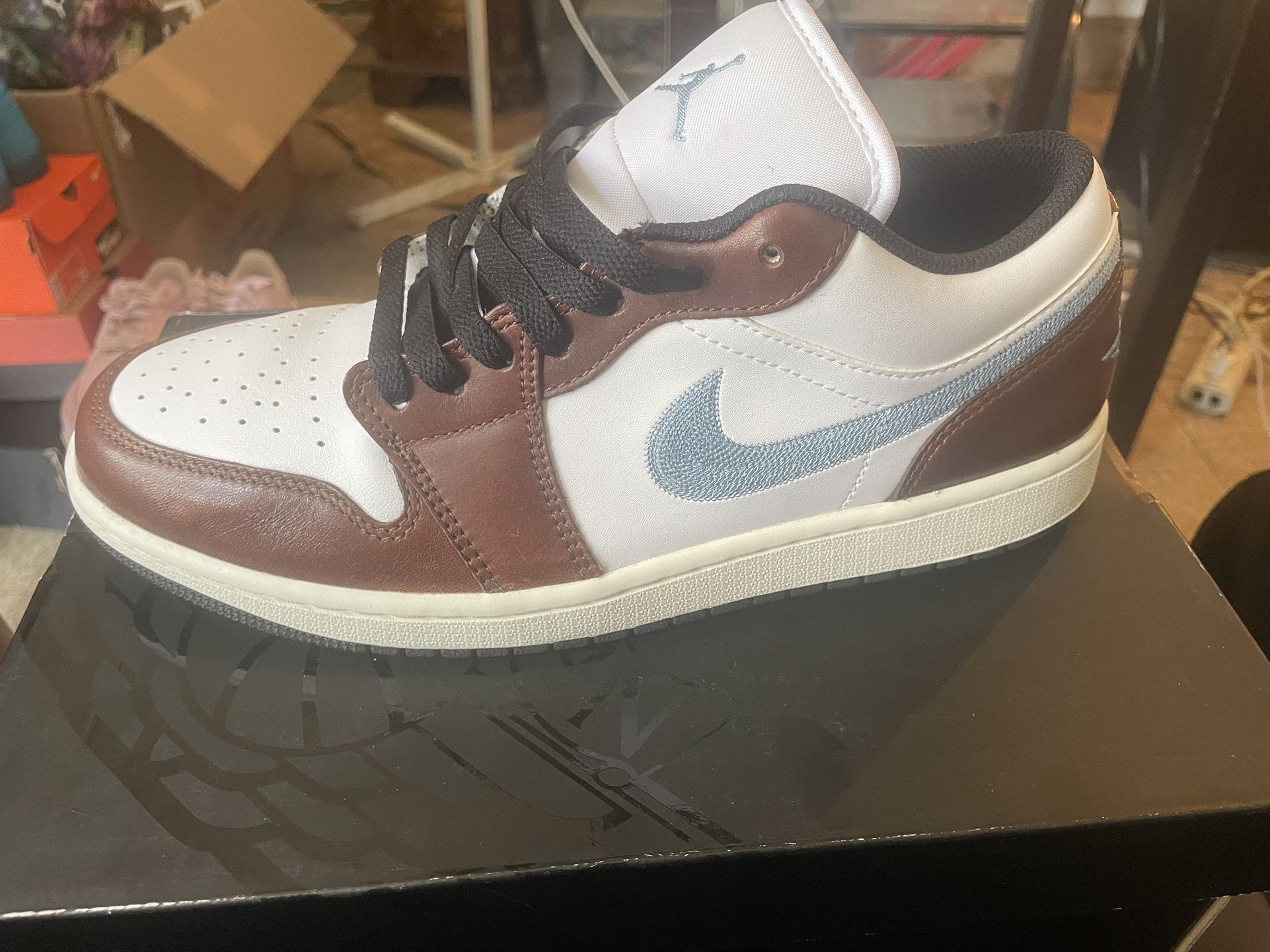 Jordan 1