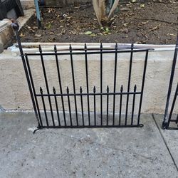 Empire Fencing by Yardlink