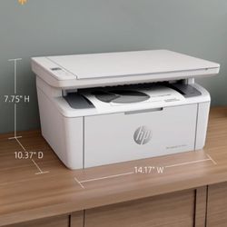 HP Laser jet Home Office Printer