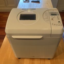Williams sonoma Bread Machine And Cookbook