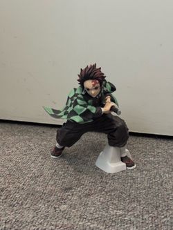 Banpresto Demon Slayer Kimetsu No Yaiba Maximatic The Tanjiro Kamado I