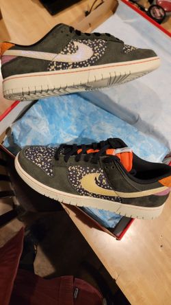 Nike Dunk. Size 13.