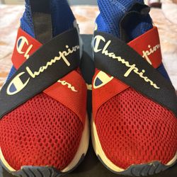 Champion Hyper C X