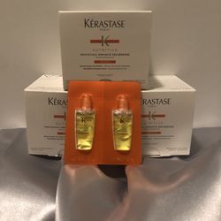 Kerastase Paris Number 3 Serum