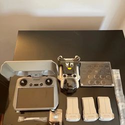 DJI Mini 4 Pro