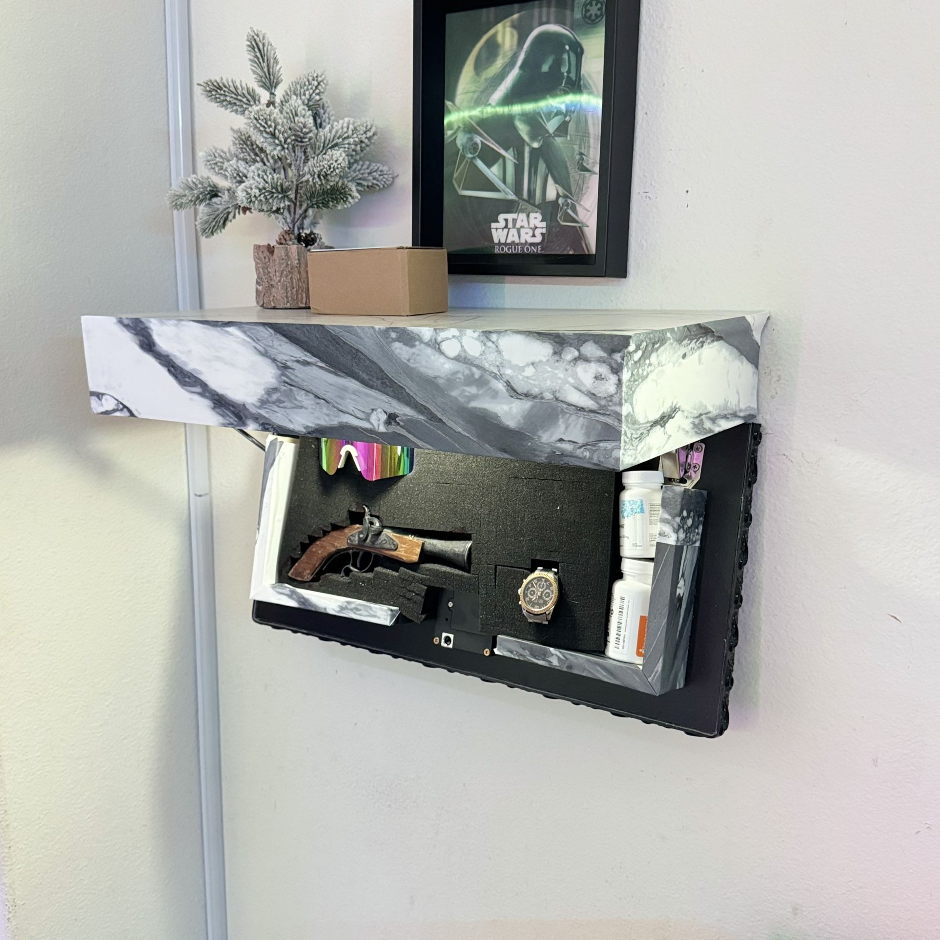 SALE!!! Hide & Secure Anything