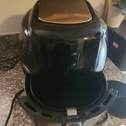 6 qt Air Fryer