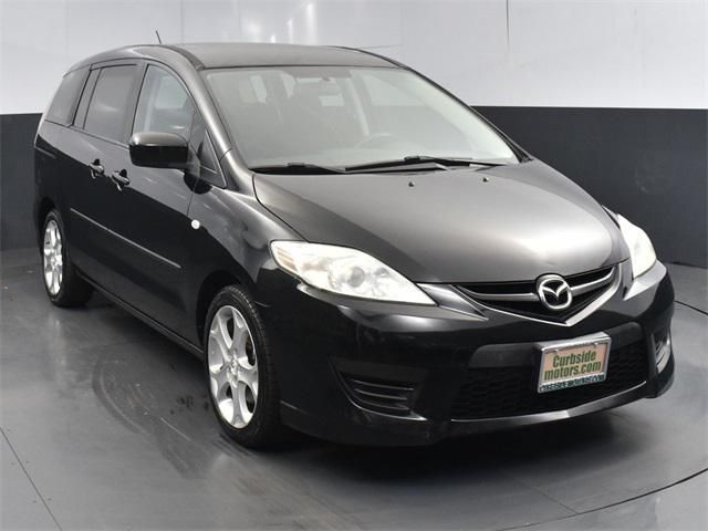 2009 Mazda Mazda5