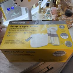 Breast Pump