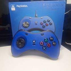 Playstation Fusion Controller