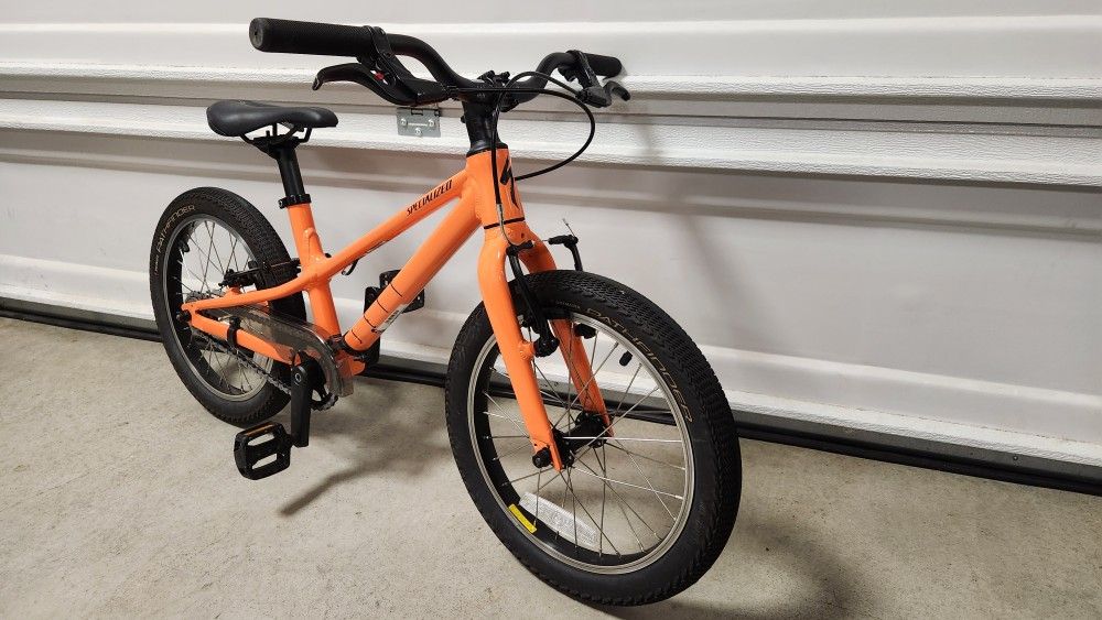 Specialized Jett 16" Kids Bike