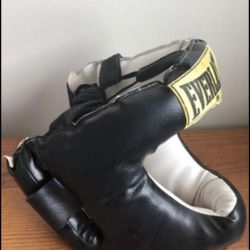 boxing helmet brand New
