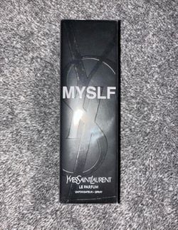 Yves Saint Laurent Myslf Le Parfum