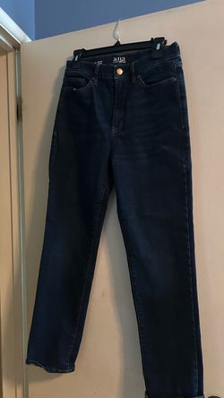a.n.a. Stretch Jeans. Size 10