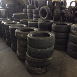 Affordable Tires 3540 west 140 street Cleveland Ohio