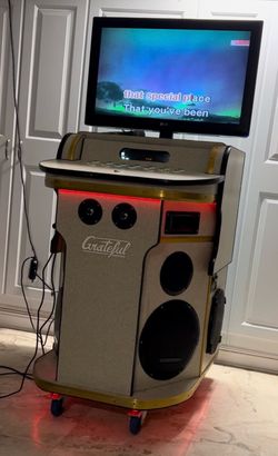 Karaoke Machine