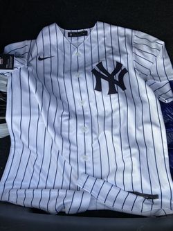 Baseball Jersey