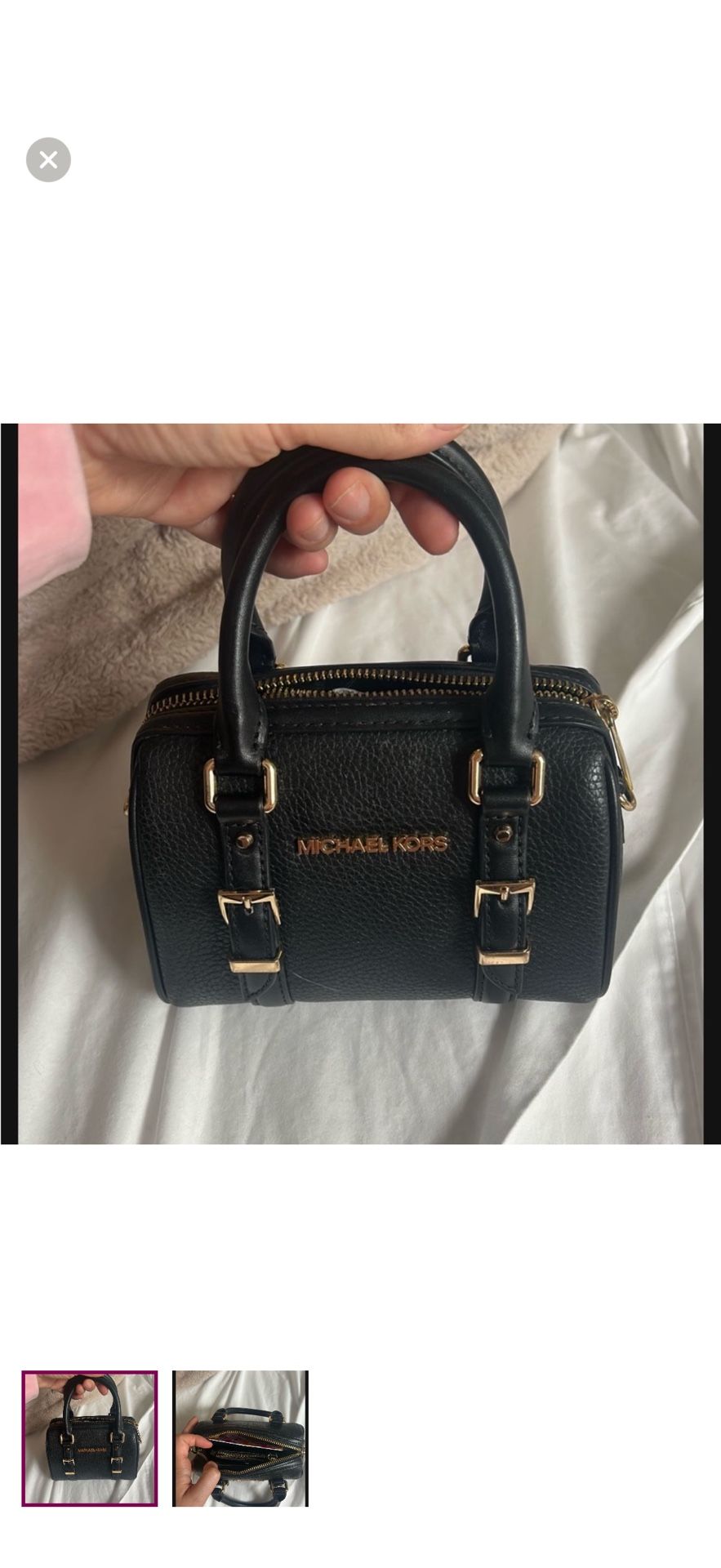 Michael Kors Bag 