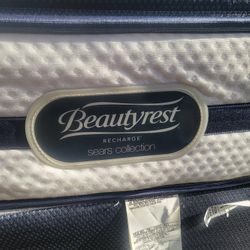 Nice Bed 
