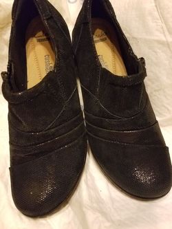 Clark's sz6.5