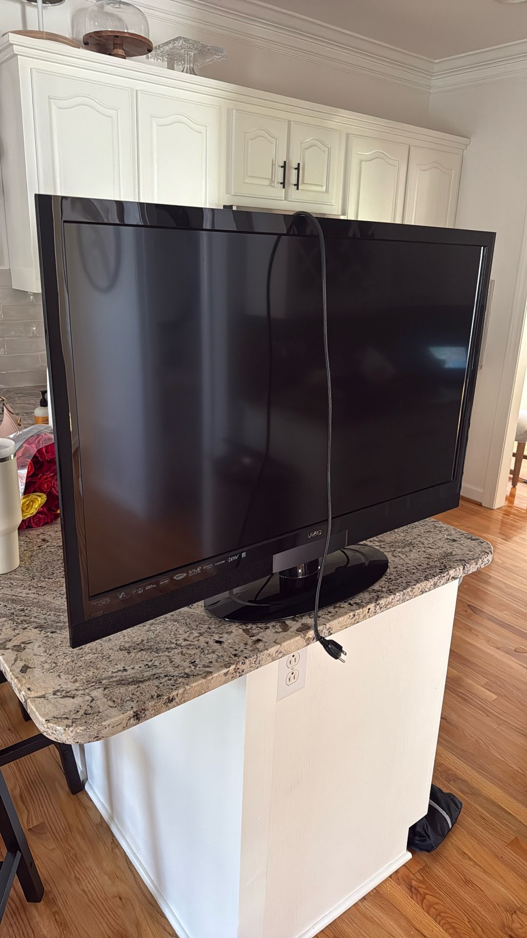 VIZIO TV Panel - Porch Pickup
