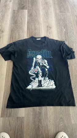 Vintage stone cold tee