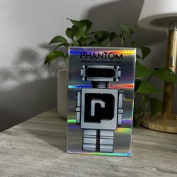 Phantom The New Fragrance 