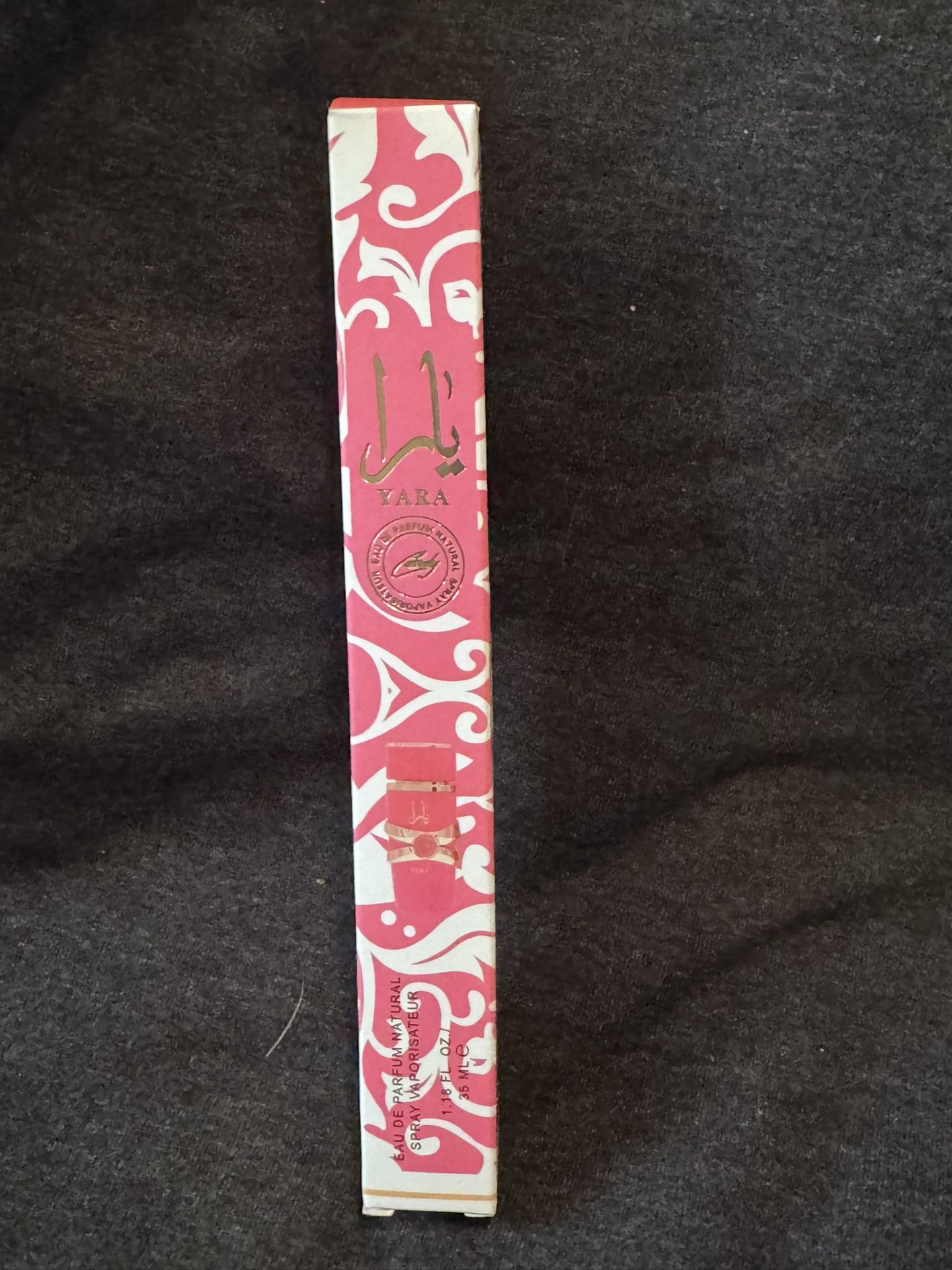 Yara Pink
