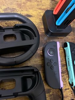 Switch 2