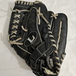 Louisville Slugger Dynasty DYN1350 13.5" Leather Softball/Baseball Glove LHT