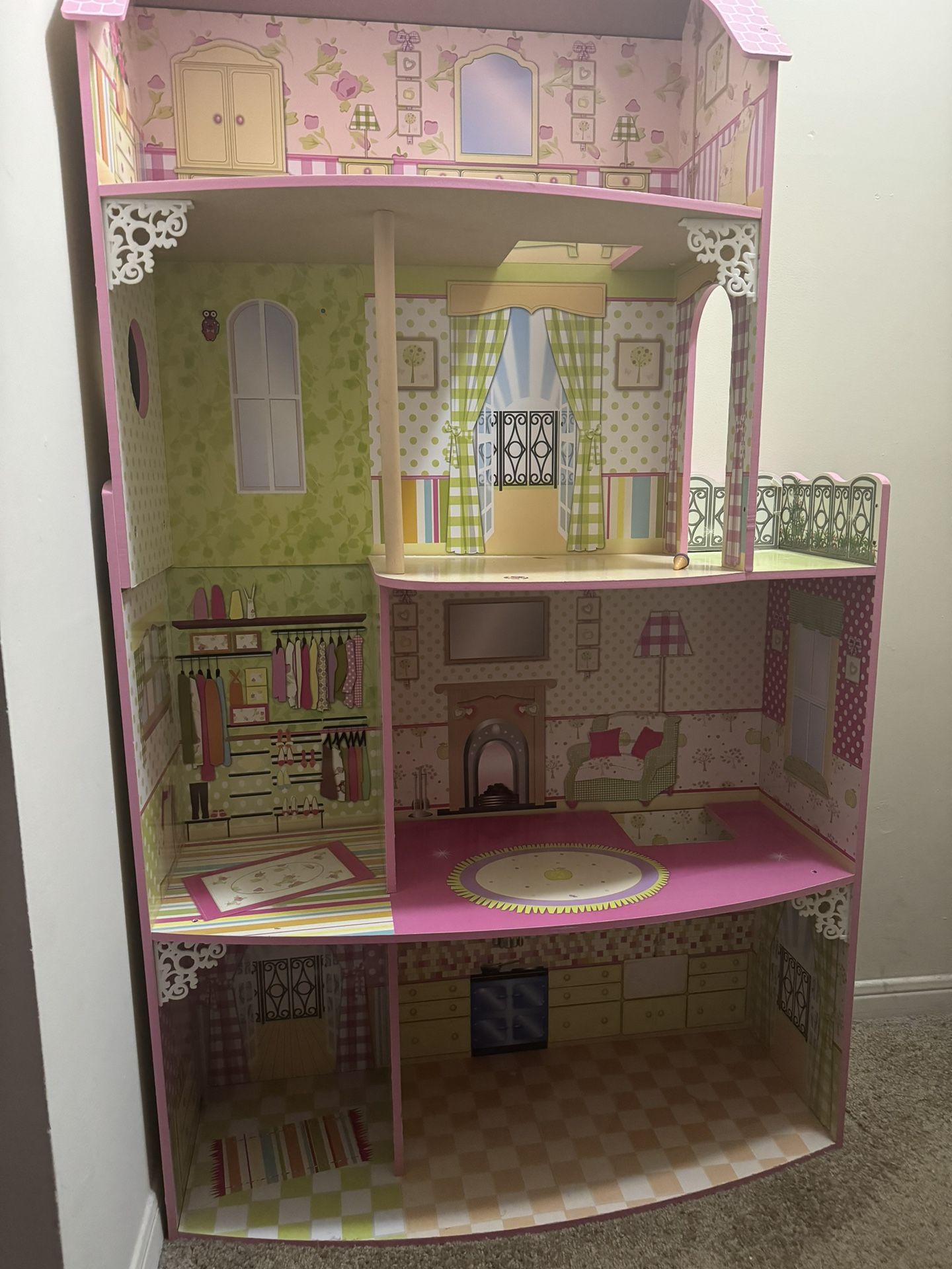 Doll House