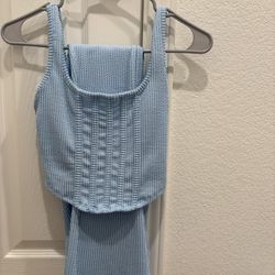 2 Piece Set 