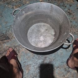 Cooking  Pot