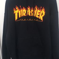 Thrasher Hoodie