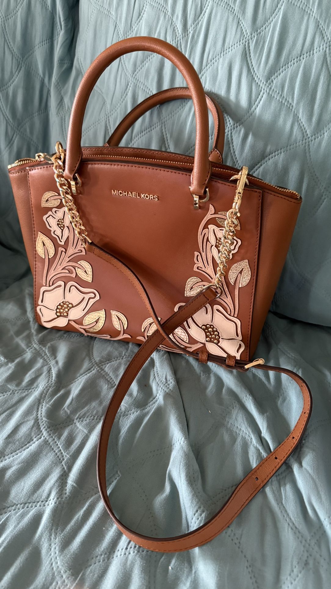 Michael Kors Satchel