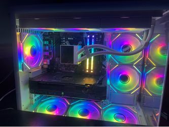 Rtx 4070 pc