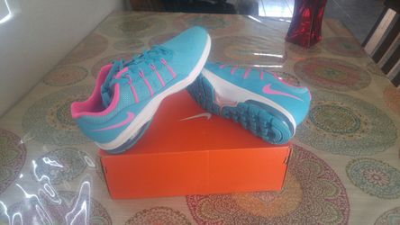 Nike