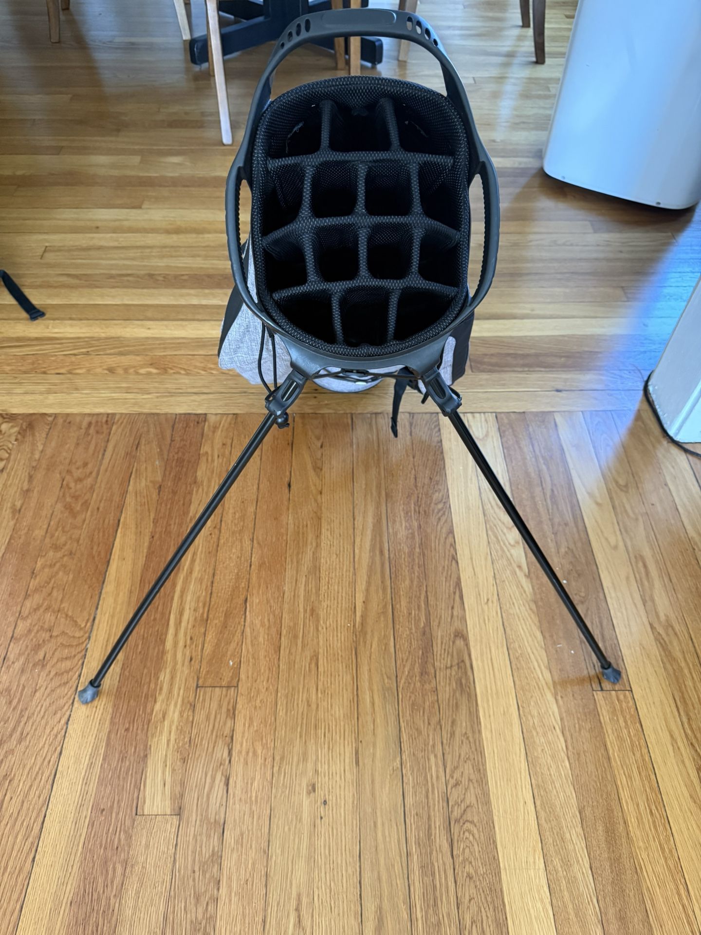 14-way Sunday Golf Stand Bag