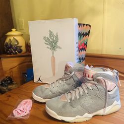 Jordan Retro🥕