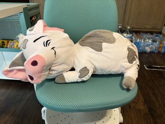 DISNEY PARKS EXCLUSIVE PUA (MOANA) CUDDLEEZ PLUSH( NOT THE TARGET BRAND)